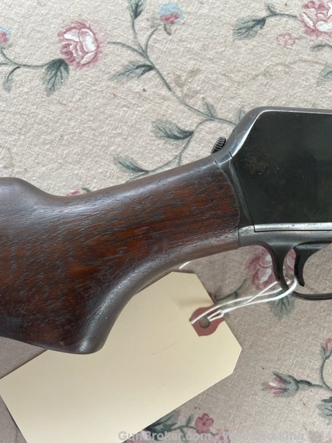 Winchester model 1907 351 cal-img-39