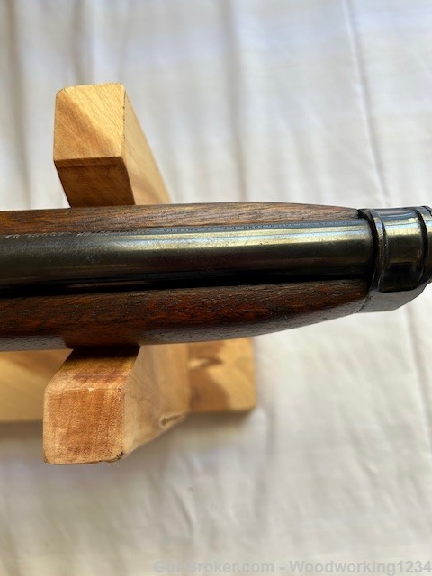 Winchester model 1907 351 cal-img-11