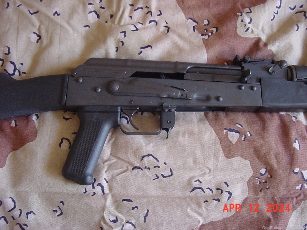 Century AK Model GS1975 like new-img-1