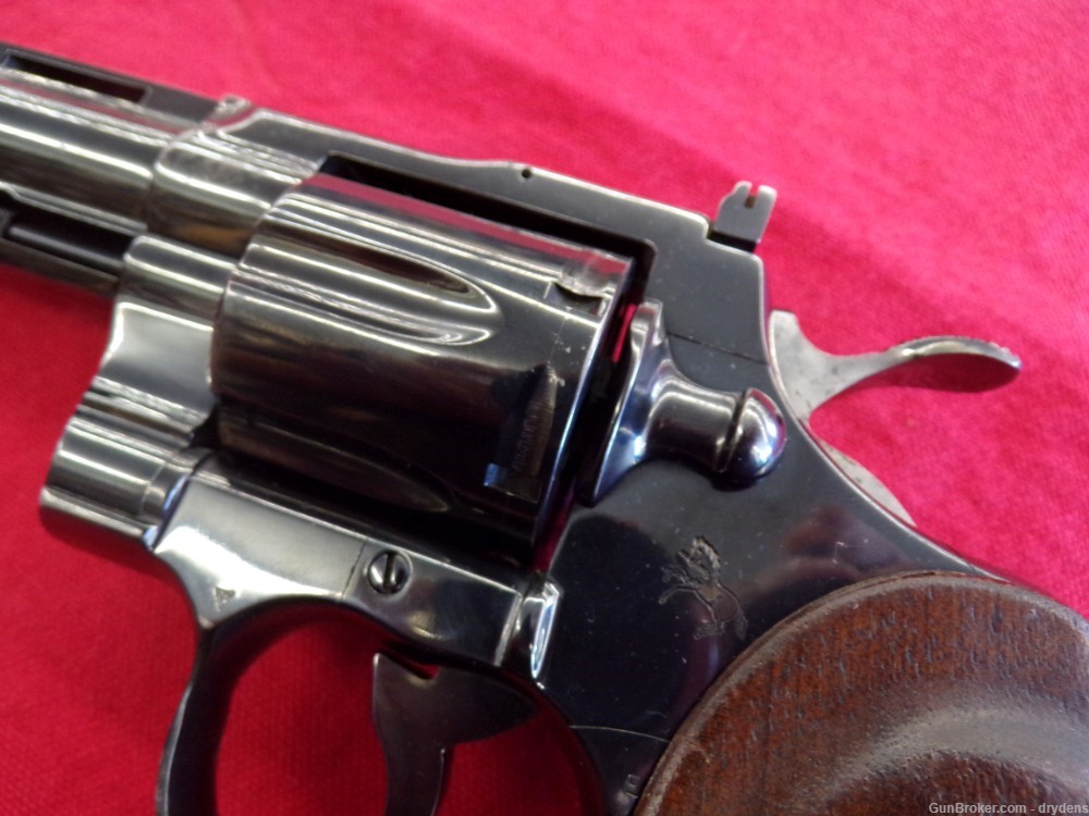 Colt Python 8" 357-img-8