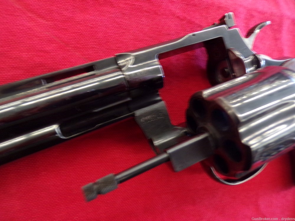 Colt Python 8" 357-img-10