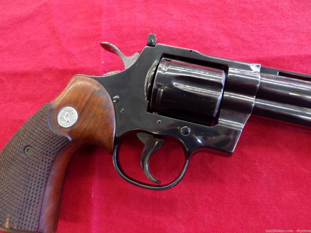 Colt Python 8" 357-img-1