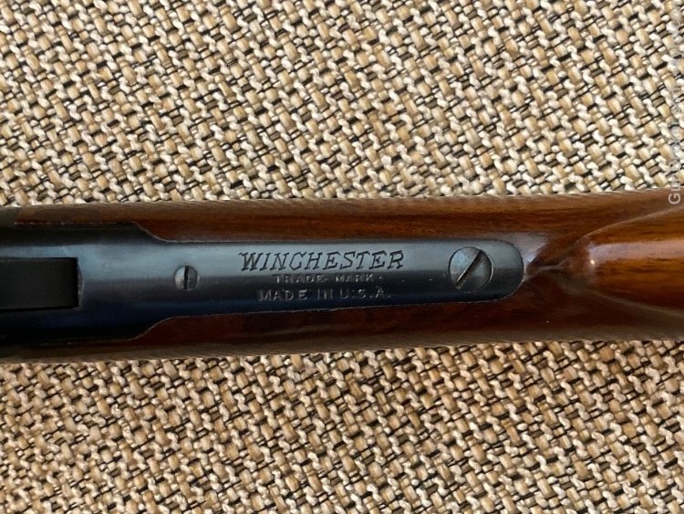 Holy Grail! Awesome Winchester 32WS 24" Brl Model 64 Collector Pre 64 Rare-img-21