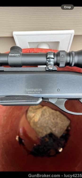 Remington 7600 factory carbine 30/06-img-24
