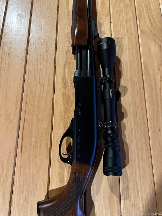Remington 7600 factory carbine 30/06-img-1