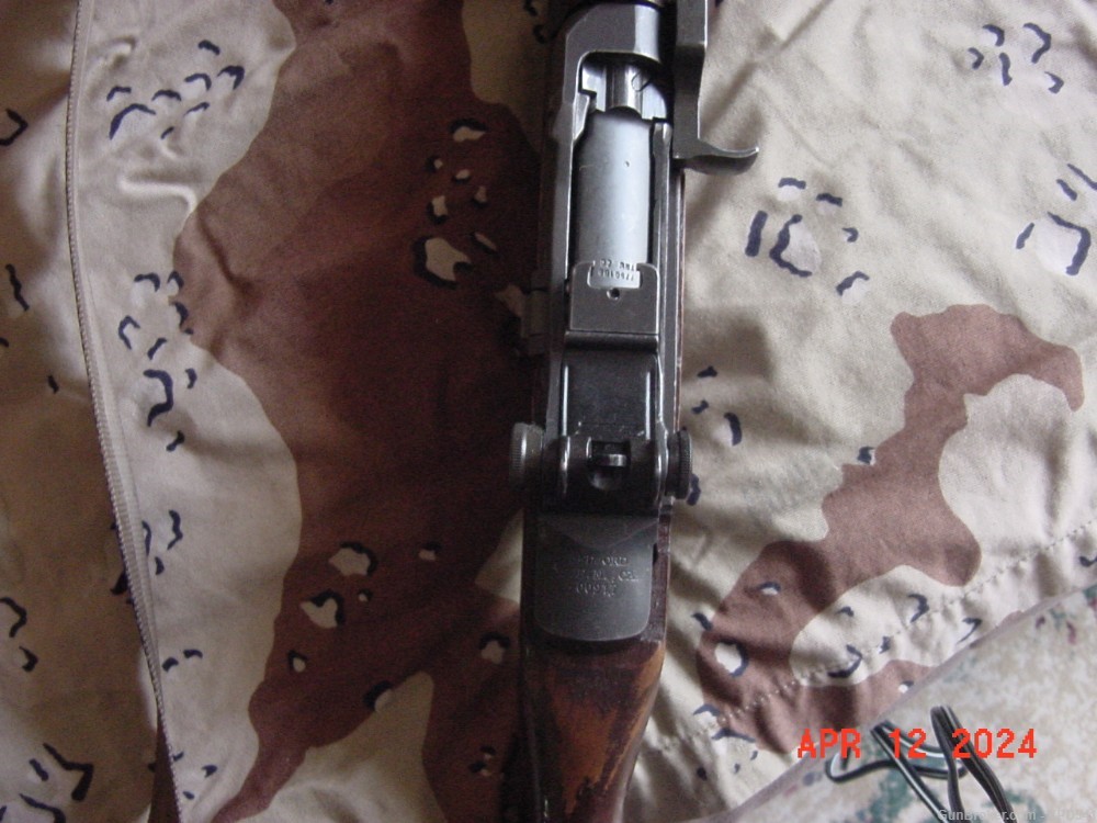 Federal Ordnance M1A, excellent condition-img-2