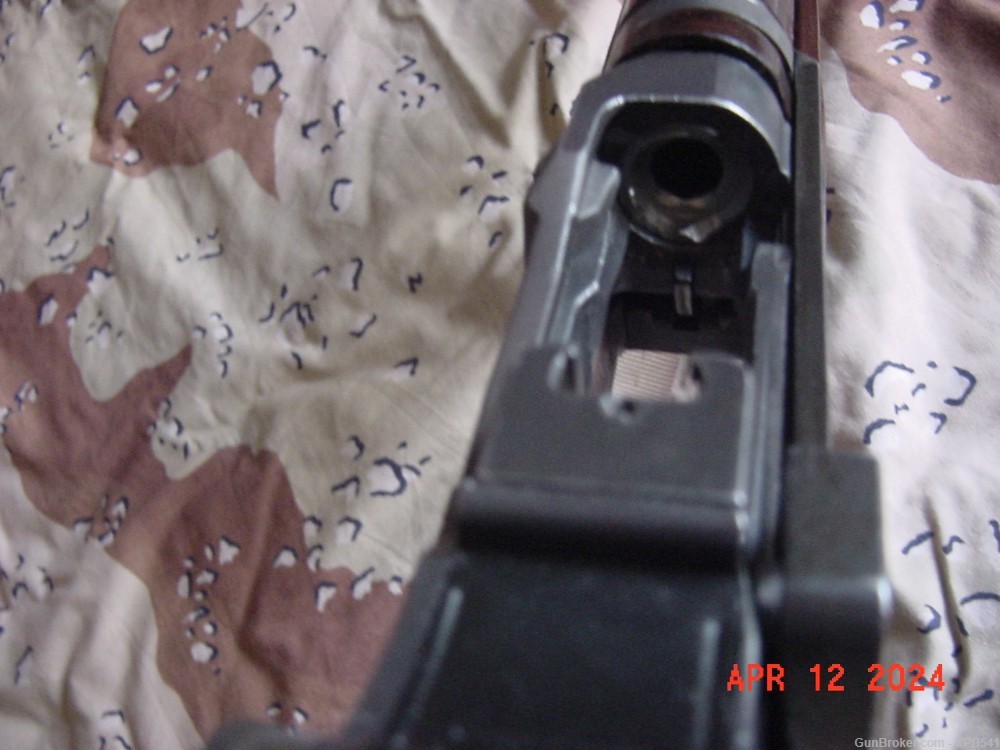 Federal Ordnance M1A, excellent condition-img-4