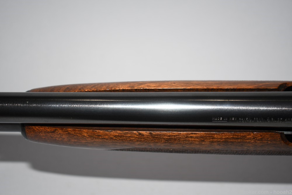 Winchester Model 12 Skeet Style Pump Action Shotgun 2 3/4" 12 G W Fact Cutt-img-18