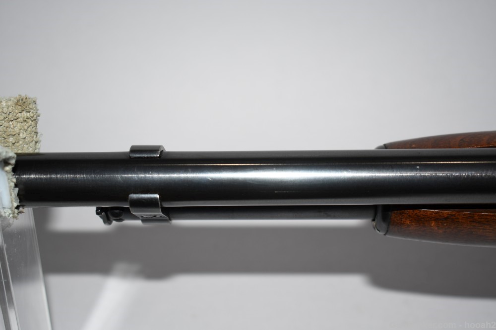 Winchester Model 12 Skeet Style Pump Action Shotgun 2 3/4" 12 G W Fact Cutt-img-17