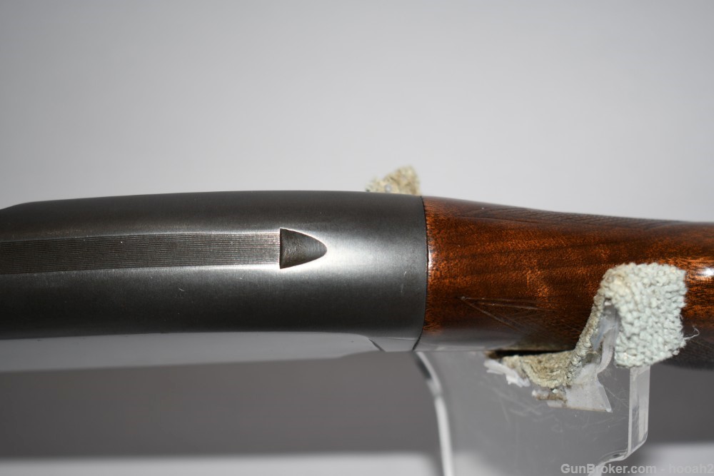 Winchester Model 12 Skeet Style Pump Action Shotgun 2 3/4" 12 G W Fact Cutt-img-21