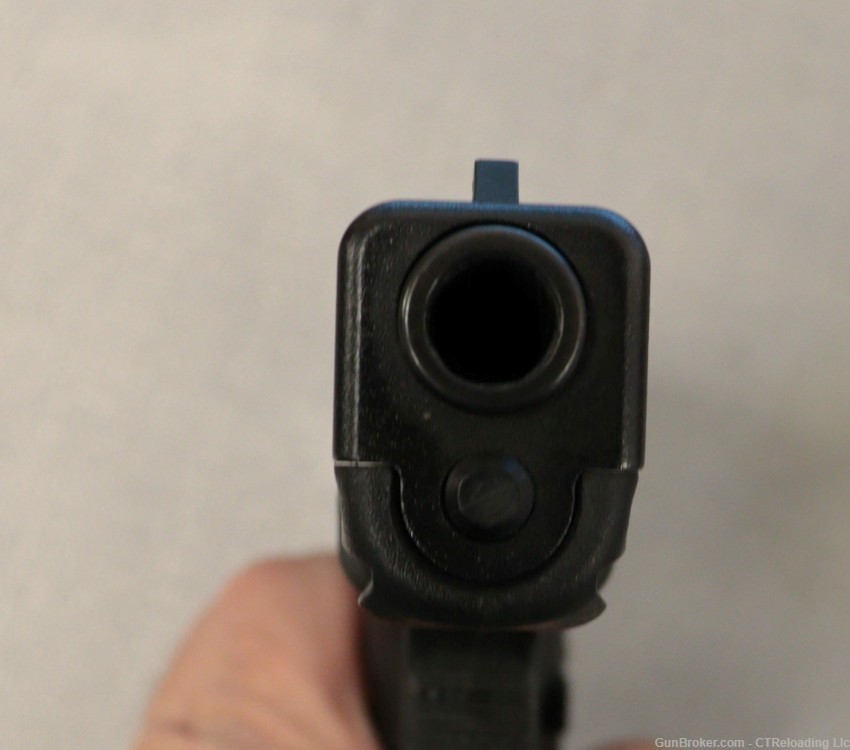 Glock 23 .40 Cal (2) 10 Round Magazine Factory Case-img-7