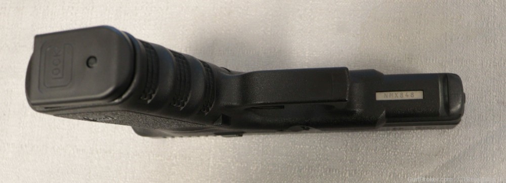 Glock 23 .40 Cal (2) 10 Round Magazine Factory Case-img-11