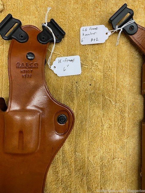 Galco Leather Holsters-img-1