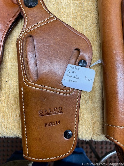 Galco Leather Holsters-img-5