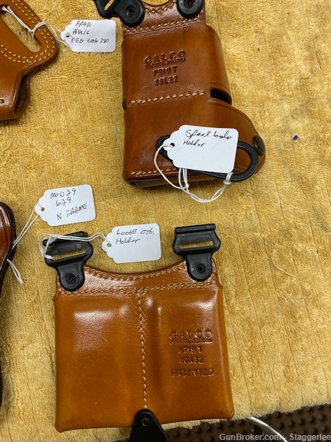 Galco Leather Holsters-img-4
