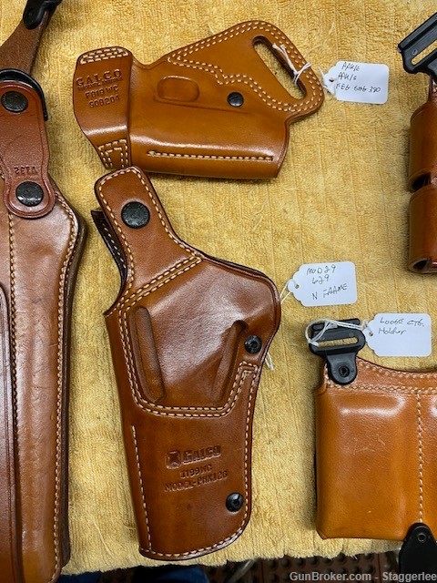 Galco Leather Holsters-img-3