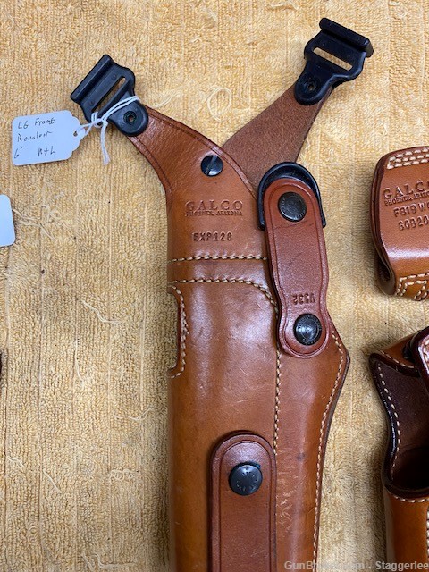 Galco Leather Holsters-img-2