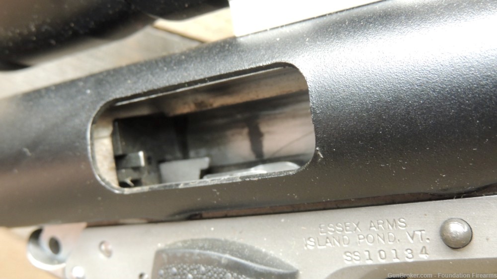 ESSEX 1911 Mechtech Upper PCC Carbine 45 acp/.460 Rowling-img-12