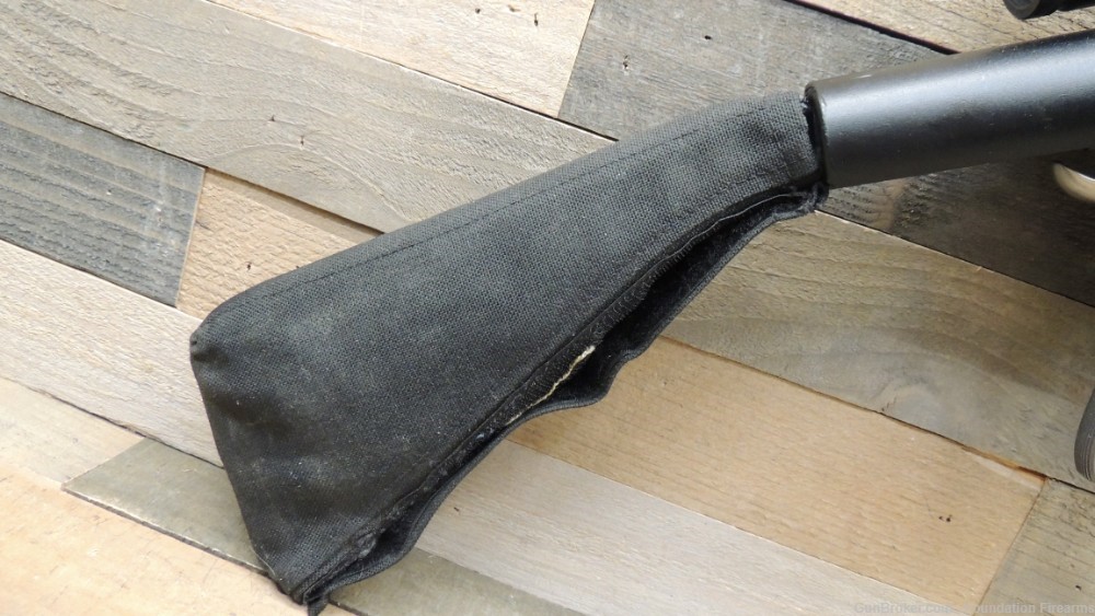 ESSEX 1911 Mechtech Upper PCC Carbine 45 acp/.460 Rowling-img-6