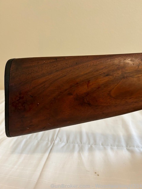 Winchester model 1907 351 cal-img-1