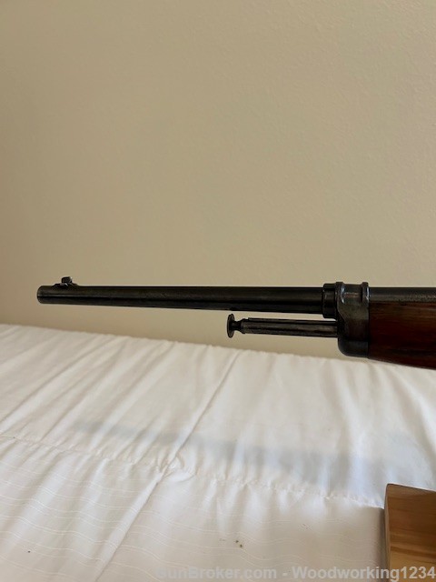 Winchester model 1907 351 cal-img-22