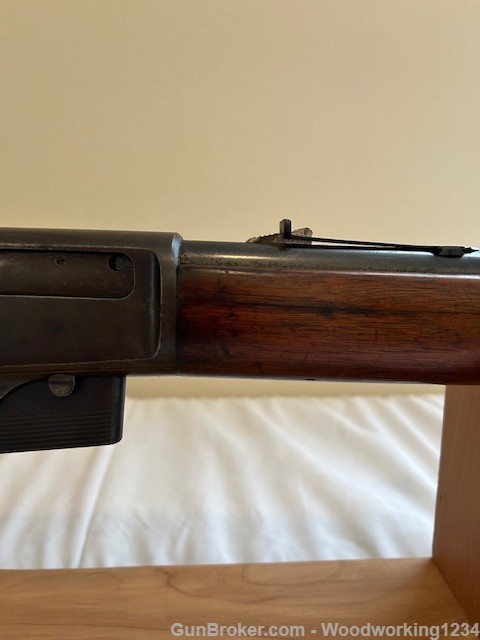 Winchester model 1907 351 cal-img-4