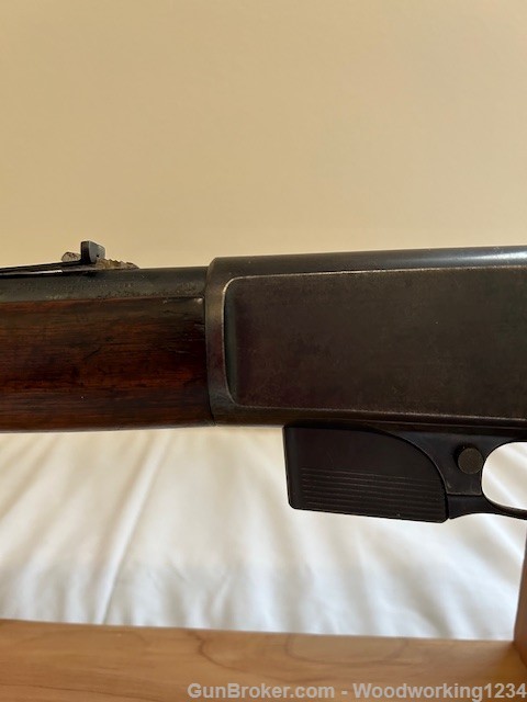 Winchester model 1907 351 cal-img-19