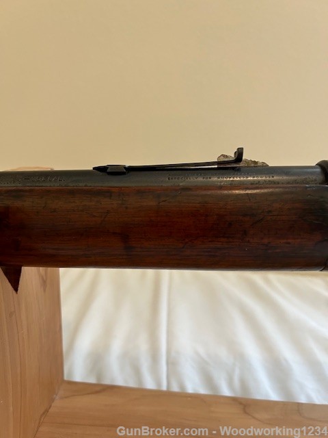 Winchester model 1907 351 cal-img-20