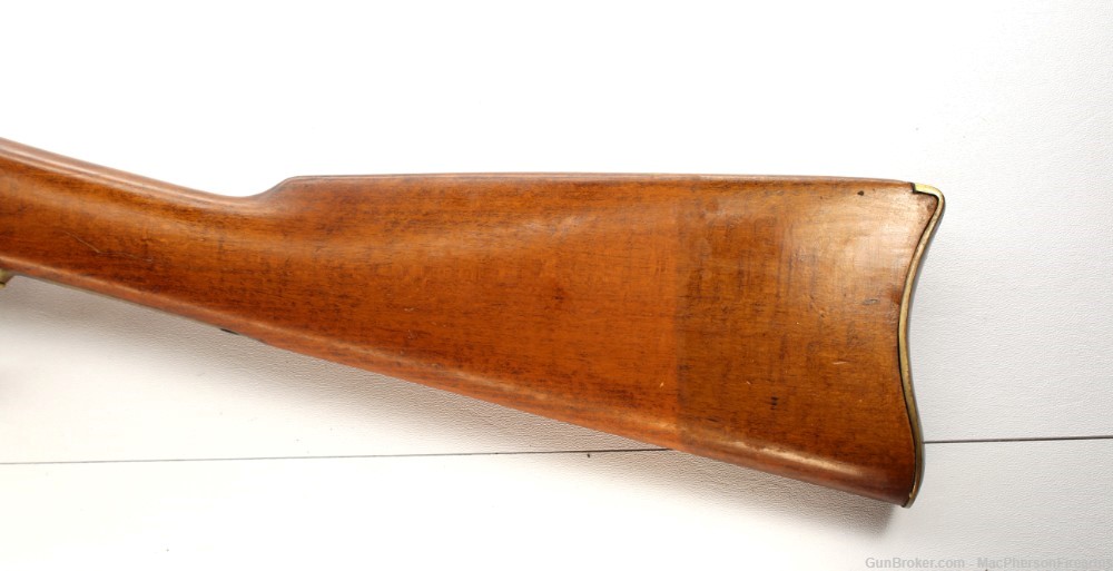 Antonio Zoli Model Percussion Rifle  .58 BP-img-7