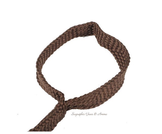BORE SNAKE BORE CLEANING ROPE -17Cal.17 HMR.17 WMR &.17WSM  $4.50 SHIPPING-img-1