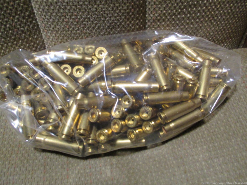 100 pcs. Unfired Winchester 7.62x39 brass-img-0