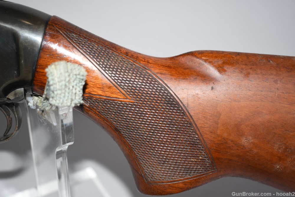 Winchester Model 1912 Pump Action Shotgun 2 3/4" 12 G 28" 1914 READ-img-11