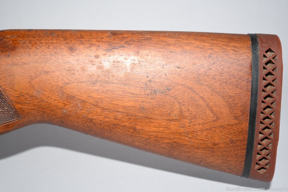 Winchester Model 1912 Pump Action Shotgun 2 3/4" 12 G 28" 1914 READ-img-10