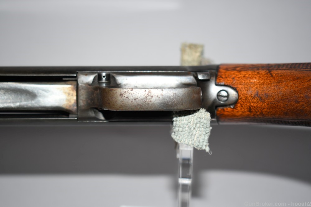 Winchester Model 1912 Pump Action Shotgun 2 3/4" 12 G 28" 1914 READ-img-29