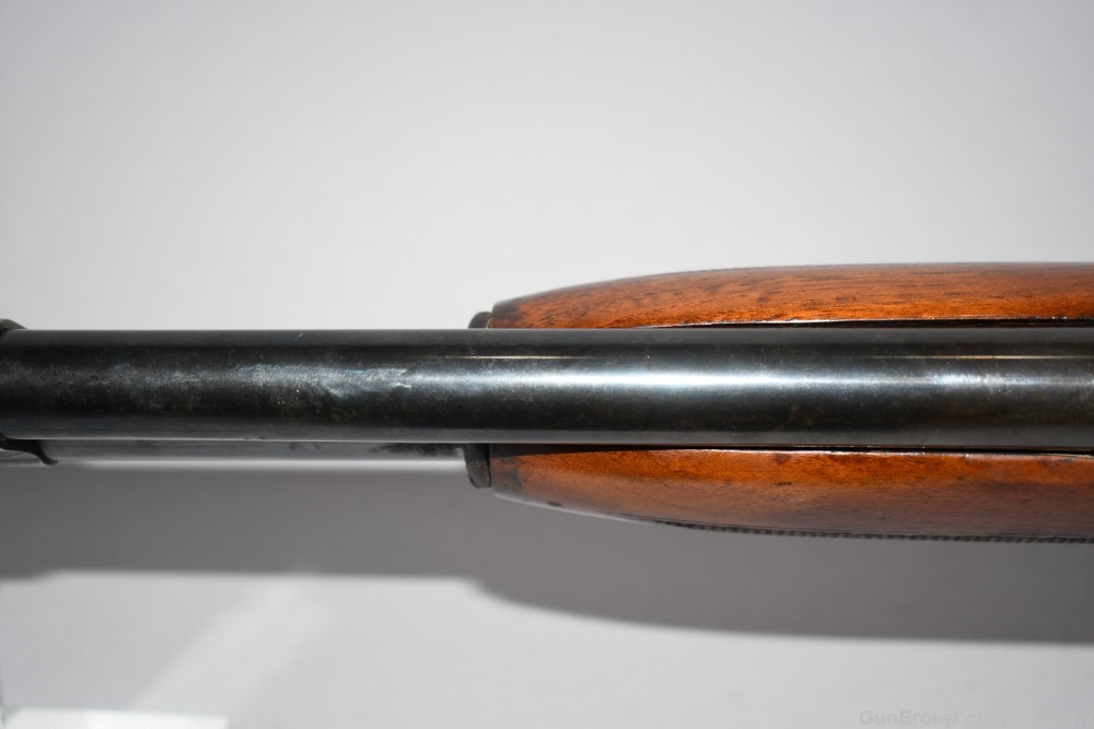 Winchester Model 1912 Pump Action Shotgun 2 3/4" 12 G 28" 1914 READ-img-20