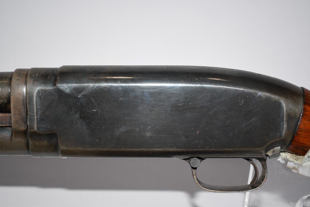 Winchester Model 1912 Pump Action Shotgun 2 3/4" 12 G 28" 1914 READ-img-12
