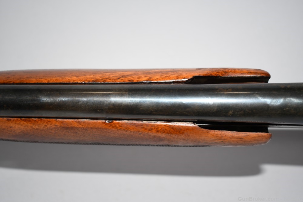 Winchester Model 1912 Pump Action Shotgun 2 3/4" 12 G 28" 1914 READ-img-21