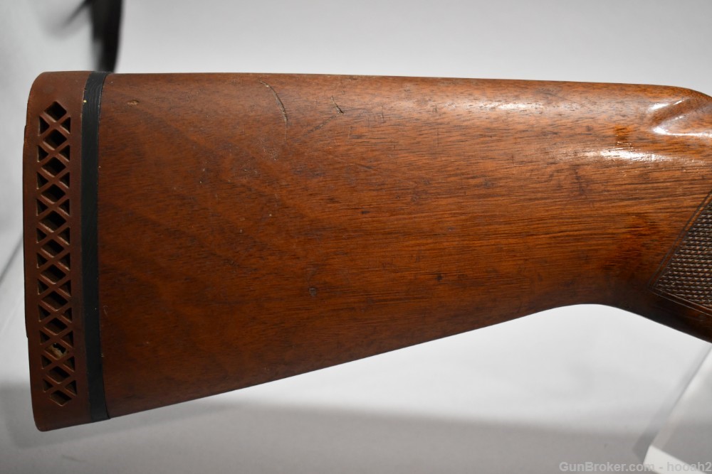 Winchester Model 1912 Pump Action Shotgun 2 3/4" 12 G 28" 1914 READ-img-2