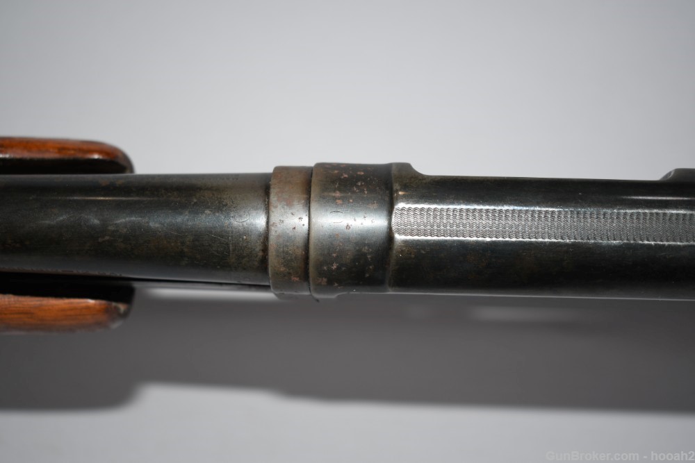 Winchester Model 1912 Pump Action Shotgun 2 3/4" 12 G 28" 1914 READ-img-22