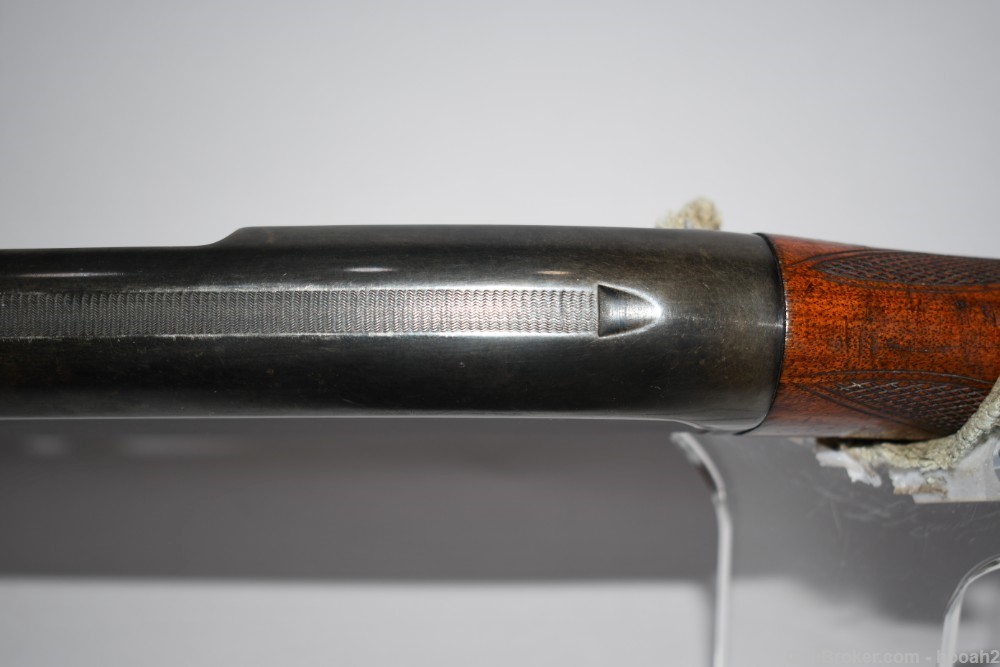 Winchester Model 1912 Pump Action Shotgun 2 3/4" 12 G 28" 1914 READ-img-23