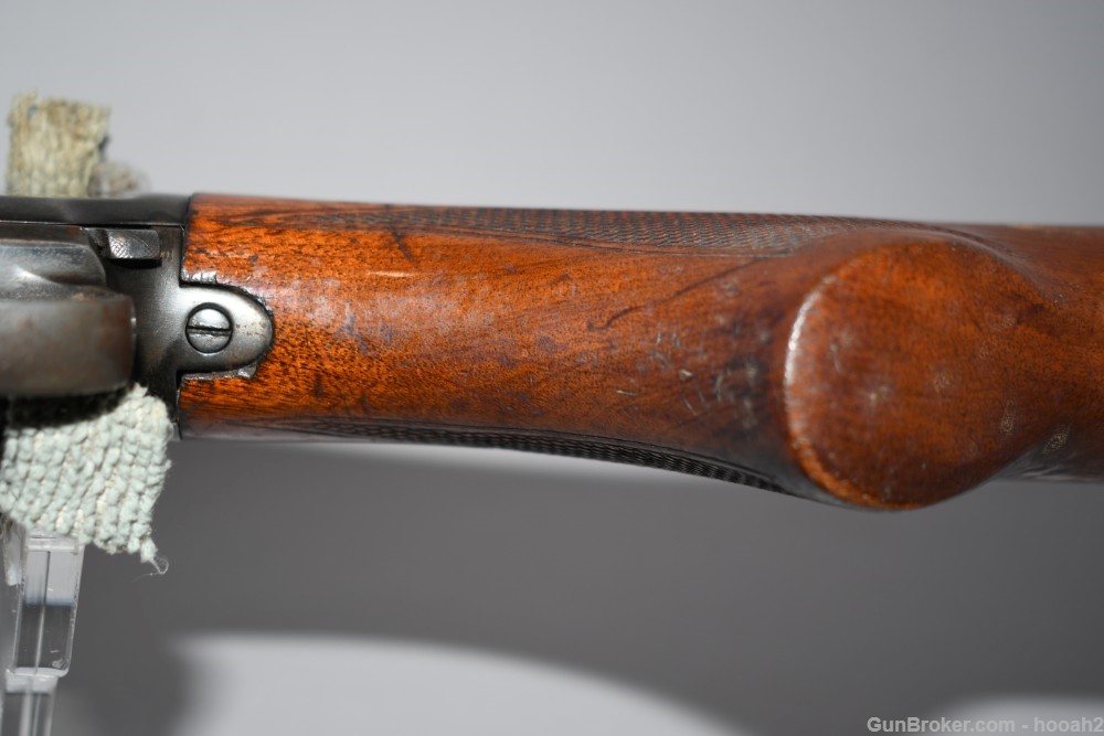 Winchester Model 1912 Pump Action Shotgun 2 3/4" 12 G 28" 1914 READ-img-28
