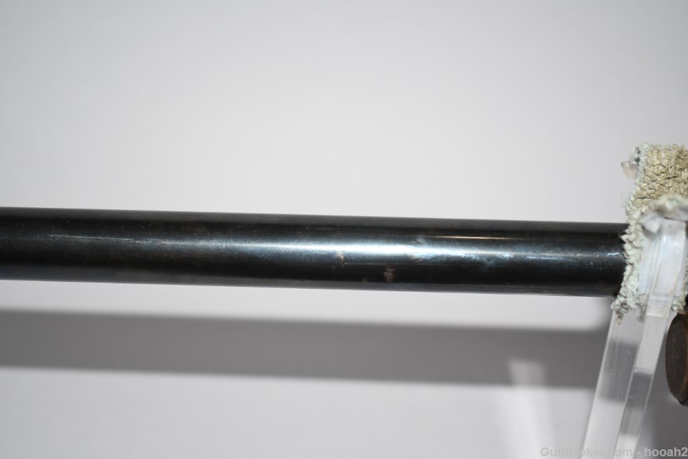 Winchester Model 1912 Pump Action Shotgun 2 3/4" 12 G 28" 1914 READ-img-16