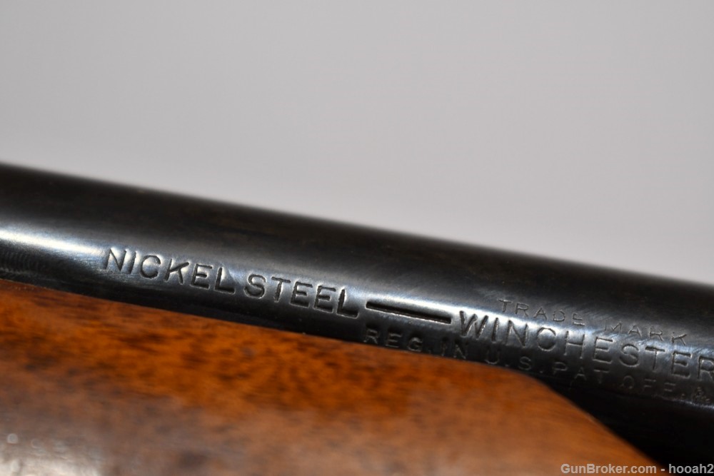 Winchester Model 1912 Pump Action Shotgun 2 3/4" 12 G 28" 1914 READ-img-37