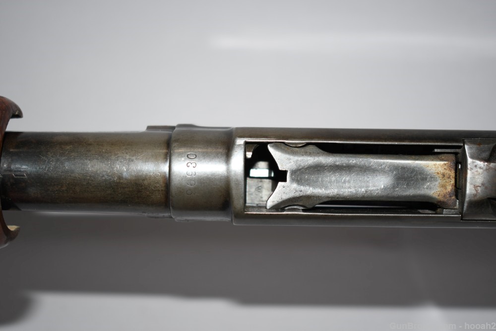 Winchester Model 1912 Pump Action Shotgun 2 3/4" 12 G 28" 1914 READ-img-30