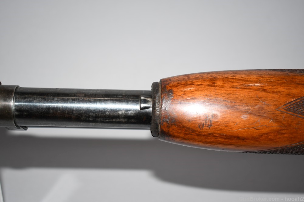 Winchester Model 1912 Pump Action Shotgun 2 3/4" 12 G 28" 1914 READ-img-32