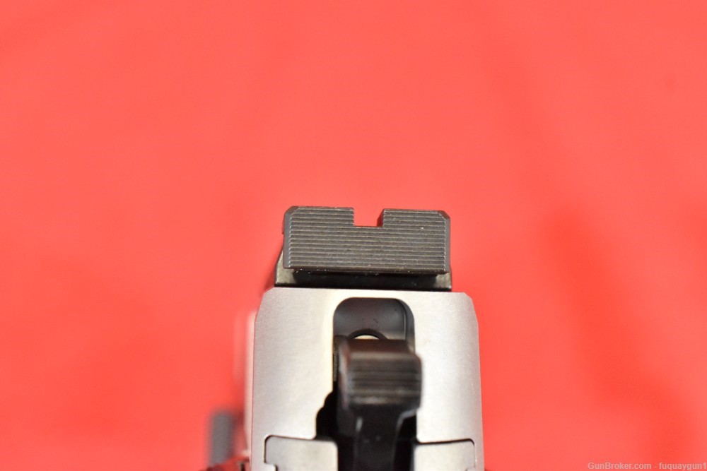 Sig P226 X-Five 9mm 5" SAO Optic Ready P226 X5-img-5