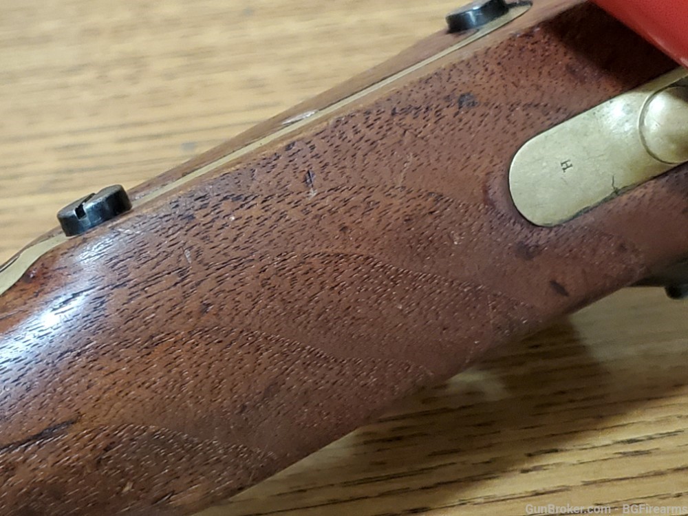 US Haston & Co. 1851 Percussion Pistol .61 caliber No Reserve $.01 start-img-43