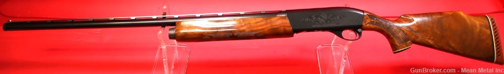 Beautiful Remington 1100 TRAP 12ga 30" PENNY START No Reserve-img-16