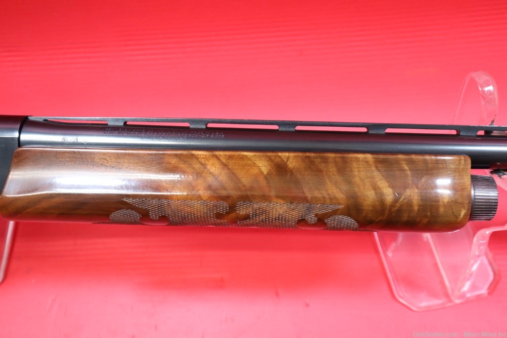 Beautiful Remington 1100 TRAP 12ga 30" PENNY START No Reserve-img-6