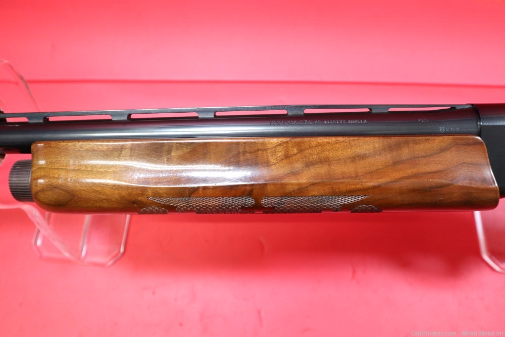 Beautiful Remington 1100 TRAP 12ga 30" PENNY START No Reserve-img-20